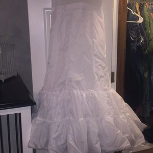 Petticoat